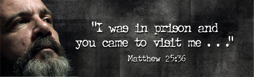 Matthew 25:36